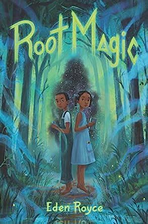 Unearthing the Folklore and Legends of Root Magic